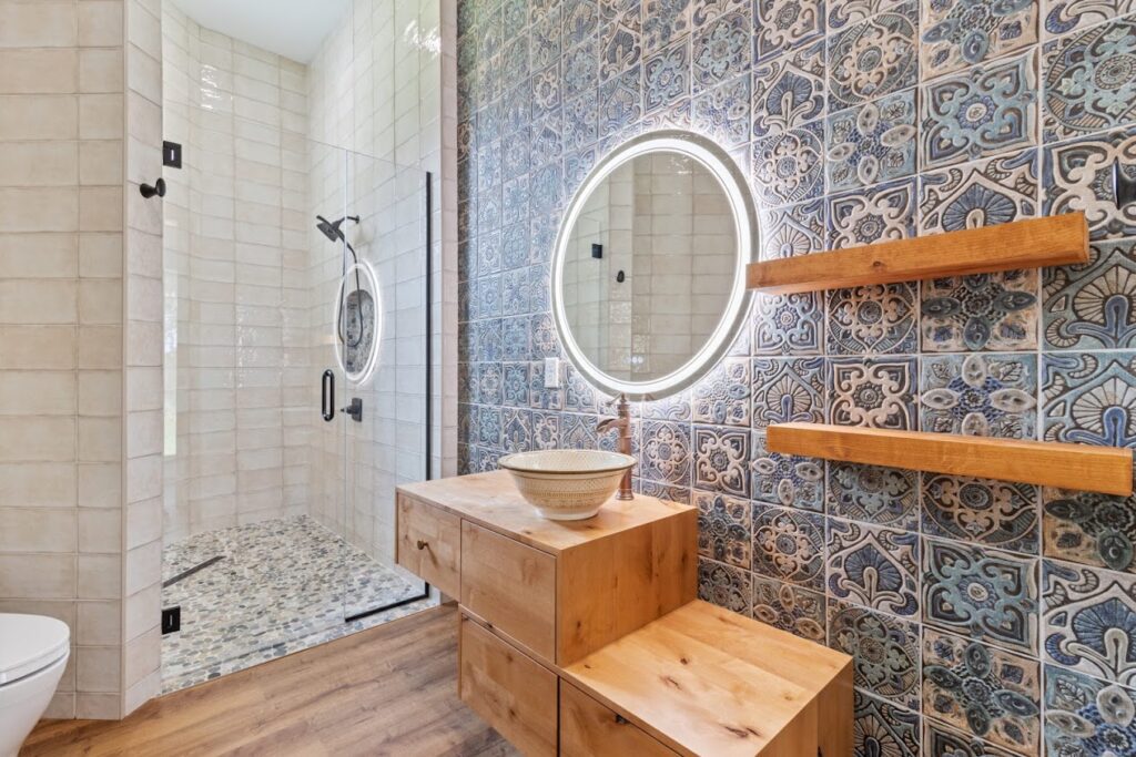 Zahrea Renovations Bathroom Renovation