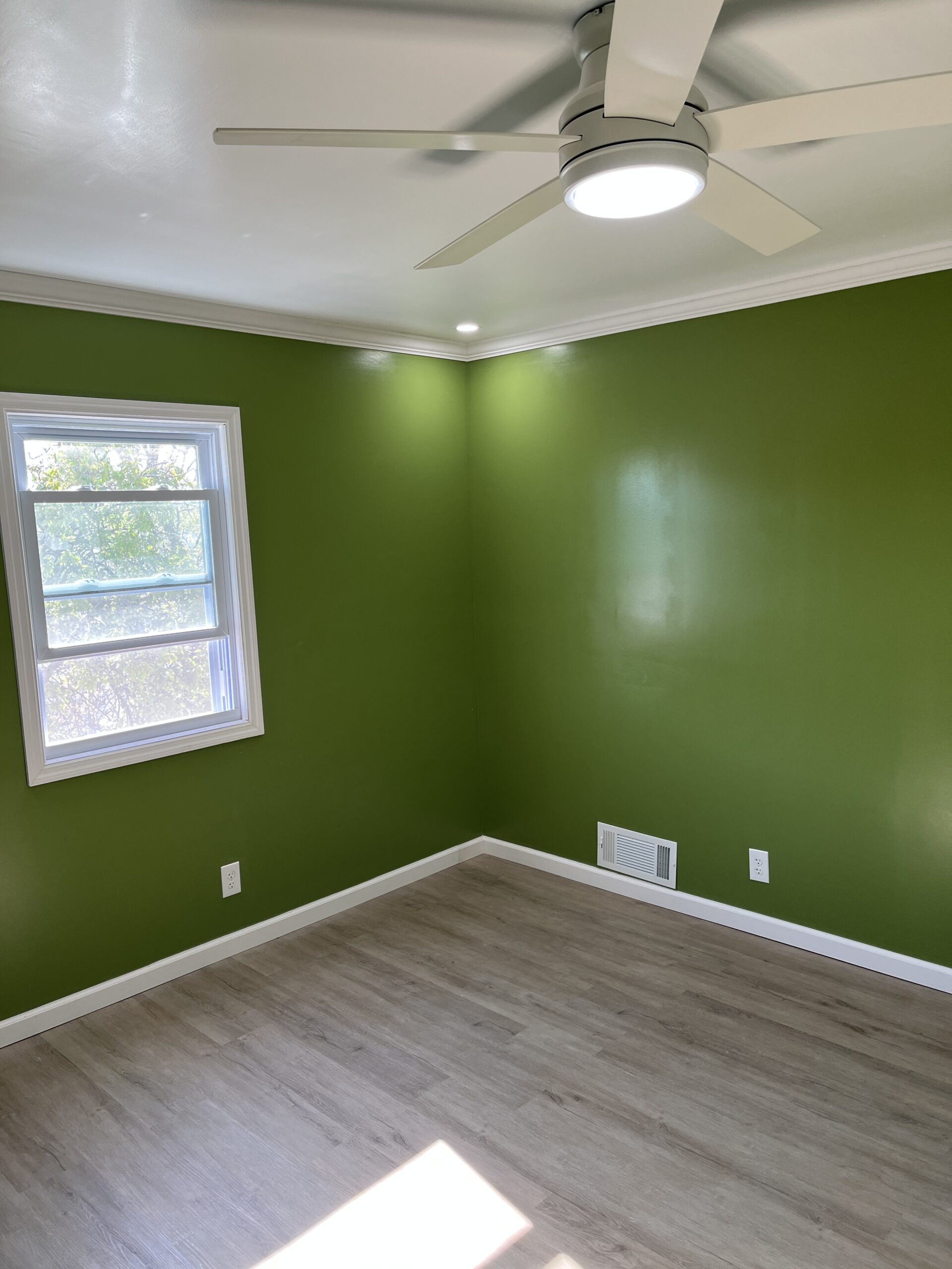 Zarhea Renovations Remodel Project