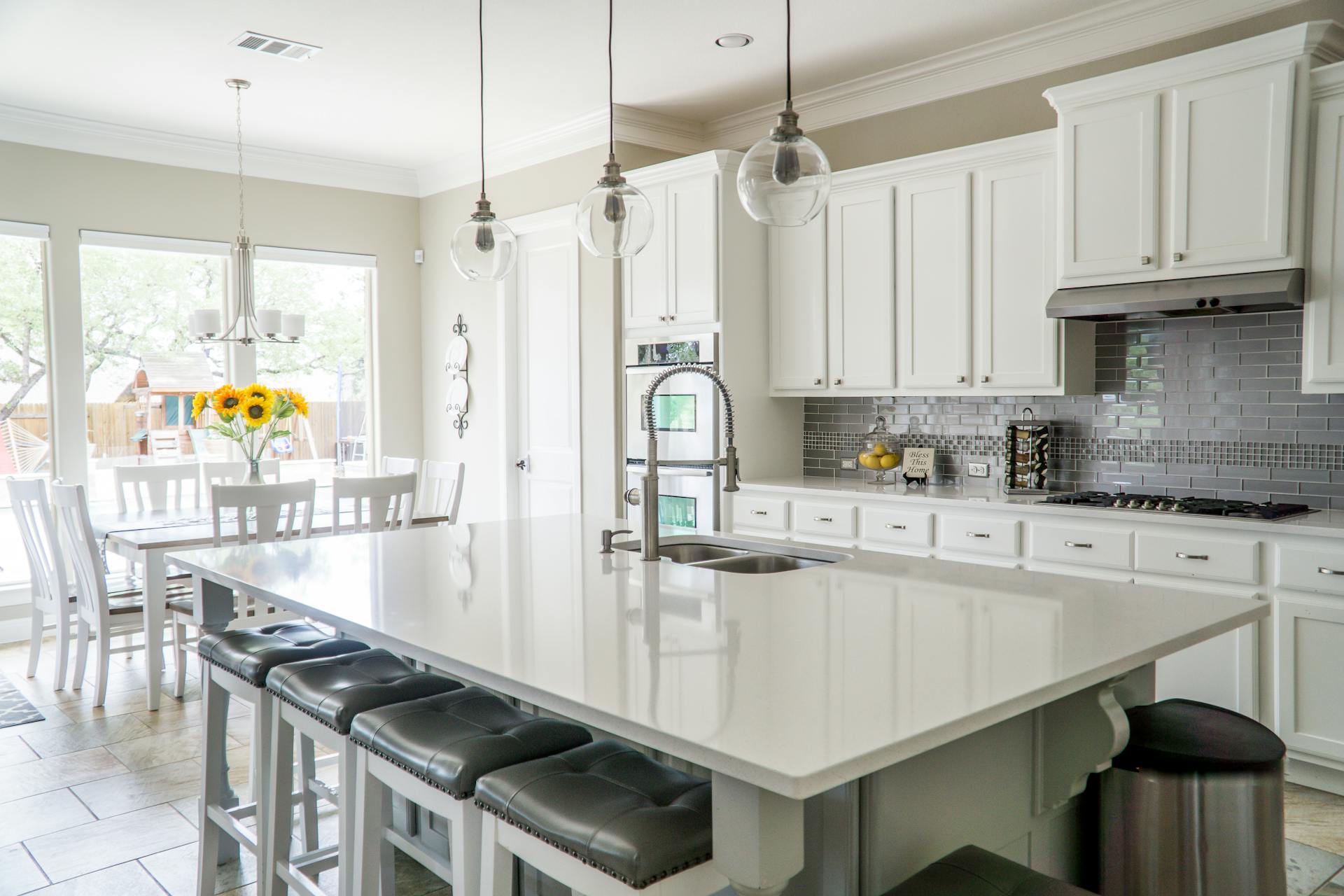 Zarhea Renovations Kitchen Renovation